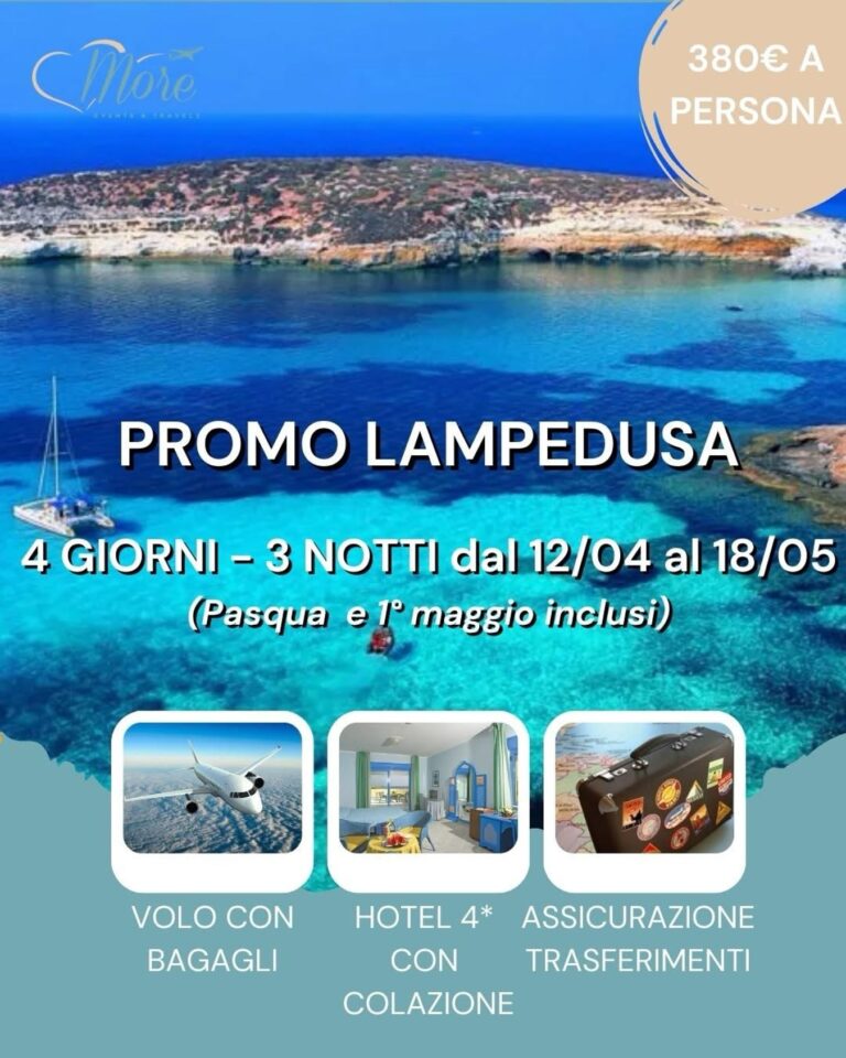 lampedusa
