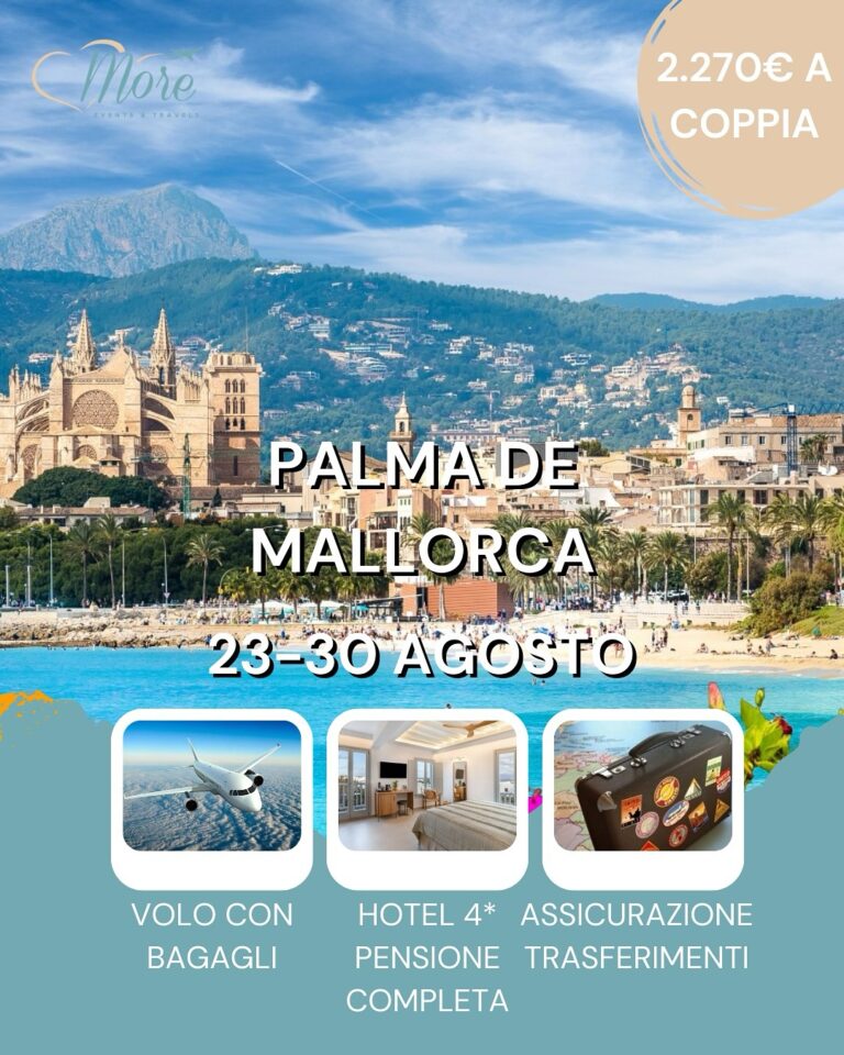 palma de mallorca