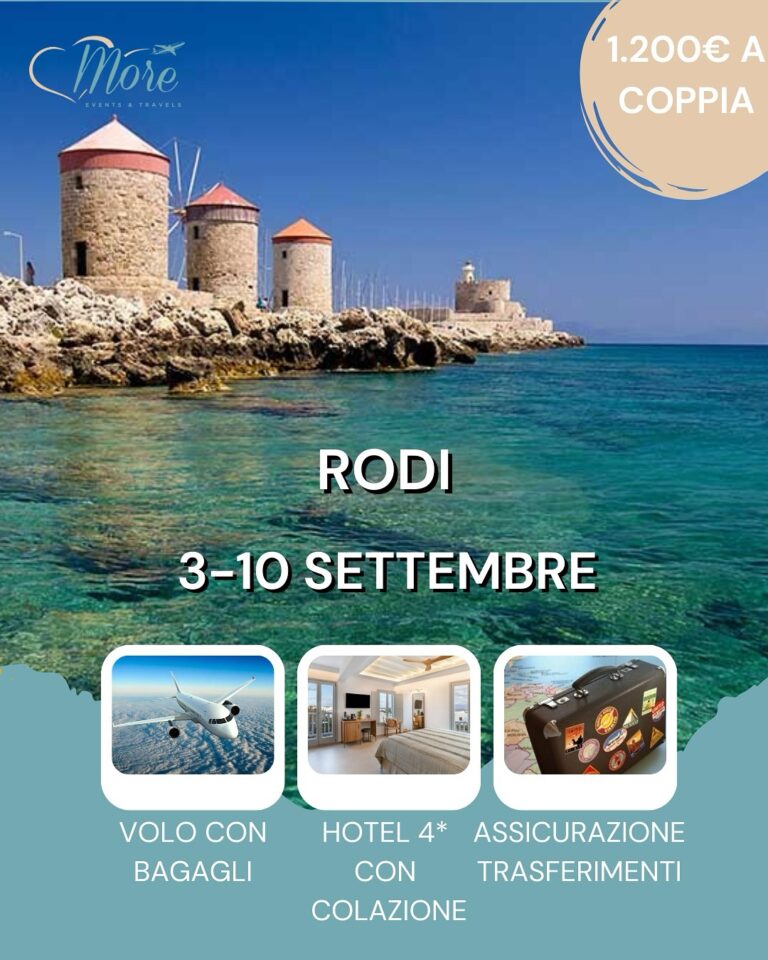 rodi