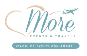 Logo More Events & Travels sfondo trasparente (2)